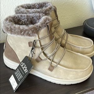 NET Hey Dude Sneaker Boot